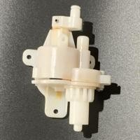 ราคา Mitsubishi มิตซูแท้ 12" กระปุกเฟืองส่ายพัดลม ตั้งโต๊ะ (MF03602MA4) (3779331808)