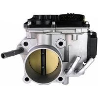 ราคา ลิ้นคันเร่งสำหรับ Honda 2006-2007 Accord 2 Door 2.4L Throttle Body For Honda 2006-2007 (19987110532)