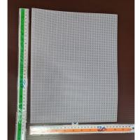 ราคา แผ่นเฟรมสี่เหลี่ยมพื้นผ้า ทำกระเป๋า (4479640267)