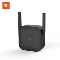 ราคา Xiaomi Mi เครื่องปล่อยสัญญาณ wifi repeater ตัวกระจายสัญญาณ wifi ตัวรับสัญญาณ wifi ขยายสัญญาณ wifi ตัวขยายสัญญาณไวไฟ รุ่น 300Mbps 2.4GHz (2766065334)