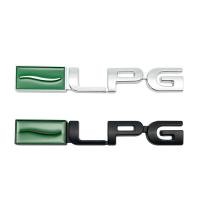 ราคา อุปกรณ์รถยนต์ 3D ABS LPG ตัวอักษรโลโก้รถสติกเกอร์สําหรับ Cruze Malibu ด้านหลัง Decals ป้ายสัญลักษณ์ Decals ตกแต่ง (21892067266)