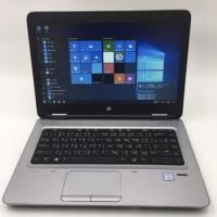 ราคา Notebook HP Probook640 G2(ใหม่มาก) (4748659329)