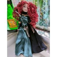 ราคา ตุ๊กตา BRAVE Disney Pixar แท้ (18681049414)