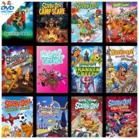 ราคา SCOOBY-DOO #2 dvd หนังราคาถูก พากย์ไทยเท่านั้น มีเก็บปลายทาง (16728464628)