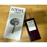ราคา LOEWE Earth EDP 100ml กลิ่นขายดีประจำแบรนด์ (24737732440)