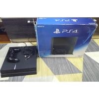ราคา เครื่อง Play Station 4 Fat มือสอง 500GB+Joy 1 อัน (9295848003)