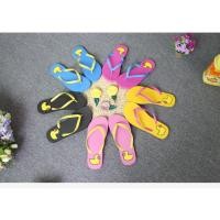 ราคา รองเท้าแตะหูหนีบเป็ดน้อย พร้อมส่ง (2701775134)