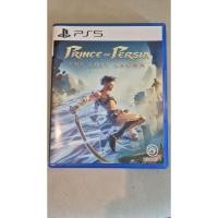 ราคา (PS5) (มือ2) prince of persia the lost crown (ซับ eng) Zone 3 มี code (26853549909)
