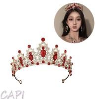 ราคา สร้อยผมเจ้าหญิงประดับคริสตัล Swarovski สำหรับงานปาร์ตี้วันเกิดและงานแต่งงาน (51350927031)