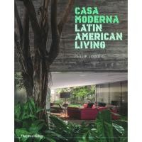 ราคา (BX) CASA MODERNA: ละติน LIVING (44073443593)