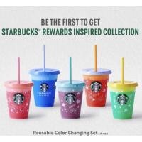 ราคา แก้วน้ำเปลี่ยนสีStarbuck (7778197979)