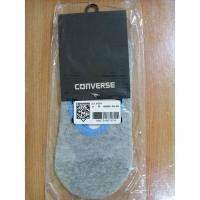 ราคา ถุงเท้า Converse (เว้าหน้า+ถุงเท้าซ่อน) (2045405282)