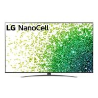 ราคา LG NanoCell 4K Smart TV รุ่น 55NANO86TPA | NanoCell Display | Dolby Vision & Atmos | LG ThinQ AI | Google Assistant ✅ (20175581203)
