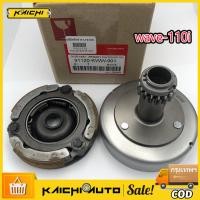 ราคา เจดีย์ครัช คลัทช์ ชุดครัชก้อน+ชามครัช wave-110i สตาร์ทมือ dream110i super cub (24957346983)