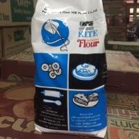 ราคา แป้งสาลีอเนกประสงค์ แป้งว่าว 1kg (6327118708)