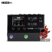 ราคา ส่วนลด 3,000.- MAX Line6 HX Stomp มัลติเอฟเฟค Line 6 HX-Stomp Multi Effects - เต่าแดง (8018276855)