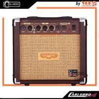ราคา Carlsbro ตู้แอมป์อคูสติก รุ่น SHERWOOD 10 - ตู้แอมป์กีตาร์โปร่ง (1952816695)