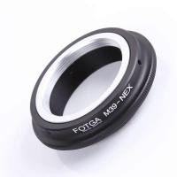 ราคา Adapter Ring For M39 Lens to Sony E-Mount NEX-3 NEX-5 NEX-5N 5R NEX-7 NEX-6 Adapter (26819459306)