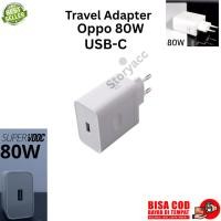 ราคา OPPO 80W SuperVOOC Charger HEAD ADAPTER / SuperVOOC 80 วัตต์แท้ 100% Oppo 80W ULTRA FAST หัวชาร์จ / ชาร์จเร็วสุดสําหรับ OPPO RENO 8 5G / Reno 8 Pro / Reno 9 Plus / OPPO Find X5 / X5 โปร (29192846718)
