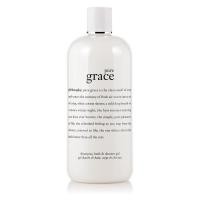 ราคา philosophy pure grace shampoo bath & shower gel 480ml (1898809467)