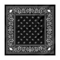 ราคา Earthy Genova - Revivals ผ้าพันคอสีดํา (29015201913)