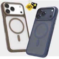 ราคา JTLEGEND Edge Solid (Camera Control Button) Case เคส iPhone 17 Series (42914167756)