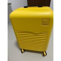 ราคา กระเป๋าเดินทาง samsonite BTS butter มือสองสภาพ100% (21585754259)