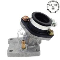 ราคา แป้นหรีด NOVA , TENA ใส่คาร์บู DASH (4609453630)