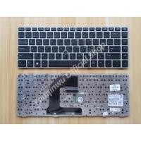 ราคา คีย์บอร์ดแล็ปท็อปภาษาอังกฤษสําหรับ Hp Elitebook 8470B 8470P 8470 8460 8460p 8460w Probook 6460 6460b 6470 (8386439809)
