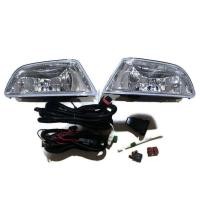ราคา ไฟตัดหมอก/ไฟสปอร์ตไลท์ HONDA CITY(ซิตี้) โฉมZX ปี2006-2007 (ชุด) จบในที่เดียว จัดส่งไว (18785804760)