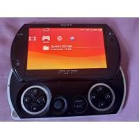 ราคา Sony PSP Go 16G แปลงแล้ว (15095999287)
