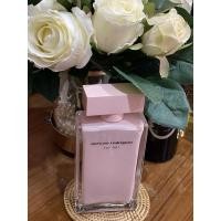 ราคา น้ำหอม Narciso Rodriguez for her EDP 100ml Narciso Rodriguez for her (9470273059)