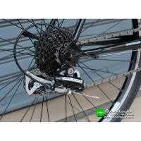 ราคา ตีนผี SHIMANO ACERA M360, SGS, 8SPEED (2002563094)