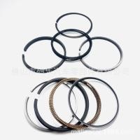 ราคา เหมาะสําหรับ NISSAN NISSAN TD27 QD32 4HF1 4D34 4D32 แหวนลูกสูบ 12033-43G10 (44370029000)