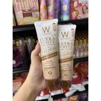 ราคา ของแท้ แพ็คเกจใหม่ โลชั่นไวท์เวย์ White Way Lotion 100 ml. (26832424430)