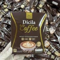 ราคา กาแฟ DC ของแท้ กาแฟหอมเข้มกลมกล่อม 1ซอง 15กรัม (28006388430)