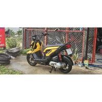 ราคา zoomer x ปี 2013 เอกสารครบโอน (27314624402)