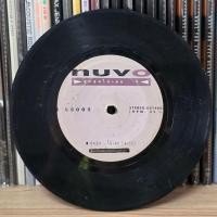 ราคา [ร้านค้าจัดส่งไว] แผ่นเสียง นูโว Nuvo : 1.สุดสุด...ไปเลย 2.ไม่เข้าใจ 1LP Vinyl 7" (29315672312)