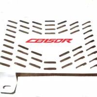 ราคา ฝาครอบหม้อน้ํา ฝาครอบหม้อน้ํา พร้อมสําหรับ Cb 150r Old & Cb 150r Motorcycles ใหม่ยอดนิยม (43655830345)