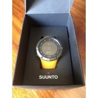ราคา นาฬิกามือสอง Suunto Spartan Trainer Wrist HR AMBER (7448864516)
