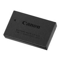 ราคา Canon Battery LP-E17 แบตแท้ไม่มีกล่อง (23654444695)