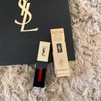 ราคา Yves Saint Laurent Rouge Pur Couture Vernis a Levres Glossy Stain