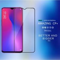 ราคา Nillkin ฟิล์มกระจกนิรภัยแบบเต็มจอ OPPO R17/F9/F9 Pro รุ่น Amazing CP+ 0.33mm Anti-Explosion Tempered Glass (1615769700)