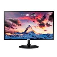ราคา 24" LED Monitor S24F350FHE LS24F350FHEXXY (NOBOX) (9279664954)