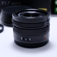 ราคา Panasonic Leica 15mm f1.7 (มือสอง) (7835705516)