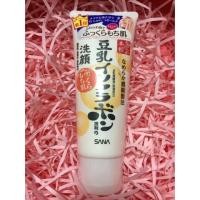 ราคา โฟม Sana แท้ 100% Sana Nameraka Honpo Cleansing Foam (133424573)