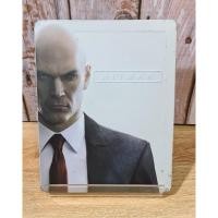 ราคา แผ่นเกมส์ Ps4 (PlayStation 4) Hitman (กล่องเหล็ก) (25734427573)
