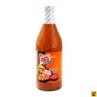 ราคา บิ๊กซี แฮปปี้ไพรซ์ โปร น้ำจิ้มสุกี้ 830 มล. (47700570025)