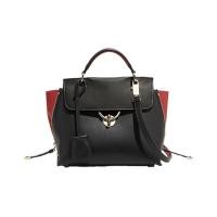 ราคา Hong Kong Direct Mail FERRAGAMO FERRAGAMO Ladies Black Calfskin Single Handbag 21G850685065 (43721928149)