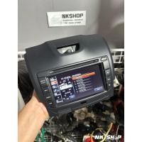 ราคา วิทยุจอ 7 นิ้ว ISUZU D-MAX 2012-2019 แท้มือสอง รองรับFM/AM/CD/bluetooth/USB/AUX กล้องถอย/HDMI/สะท้อนหน้าจอ/TV (25477337938)